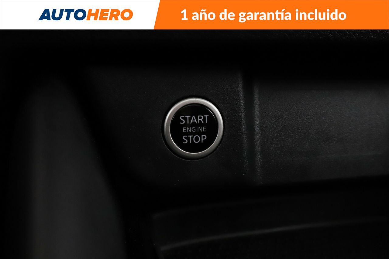 Foto Nissan Qashqai 32