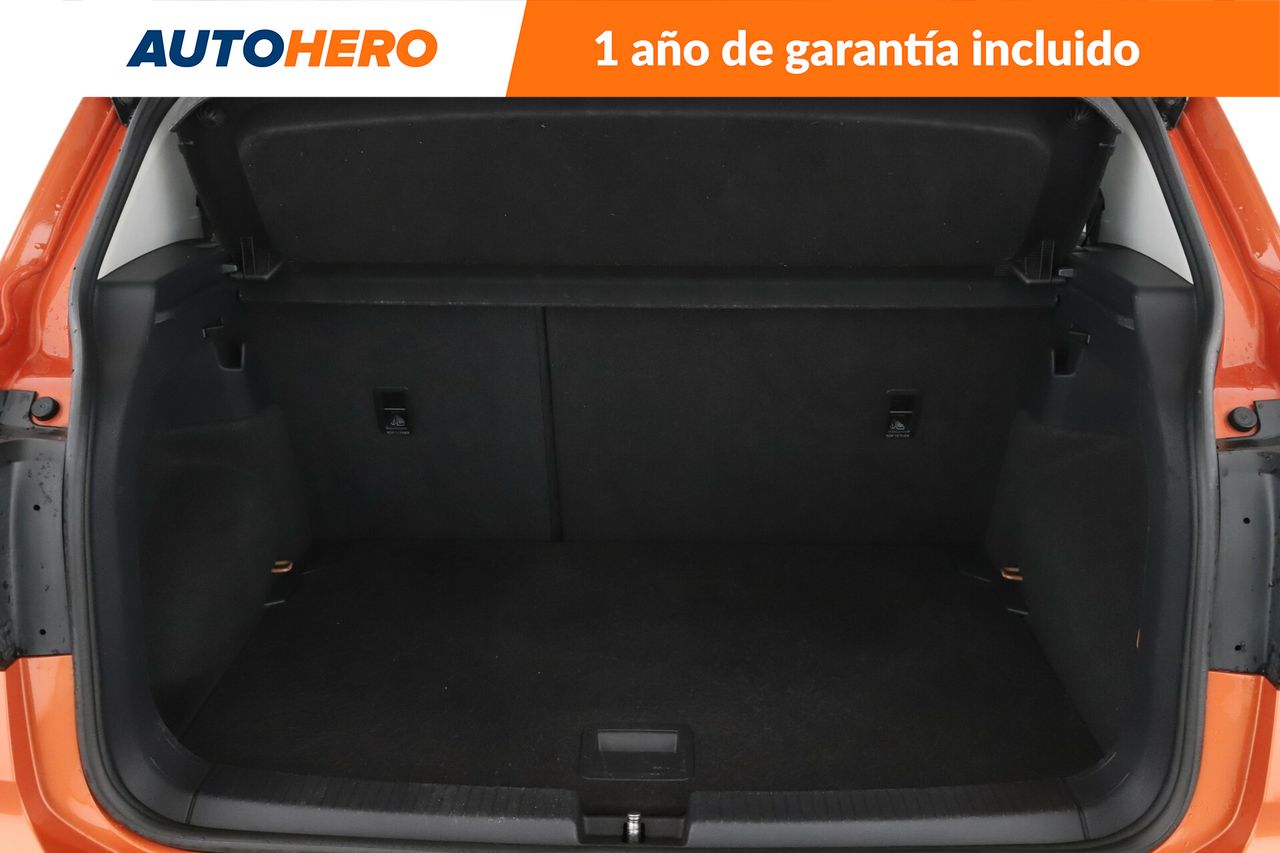 Foto Volkswagen T-Cross 18
