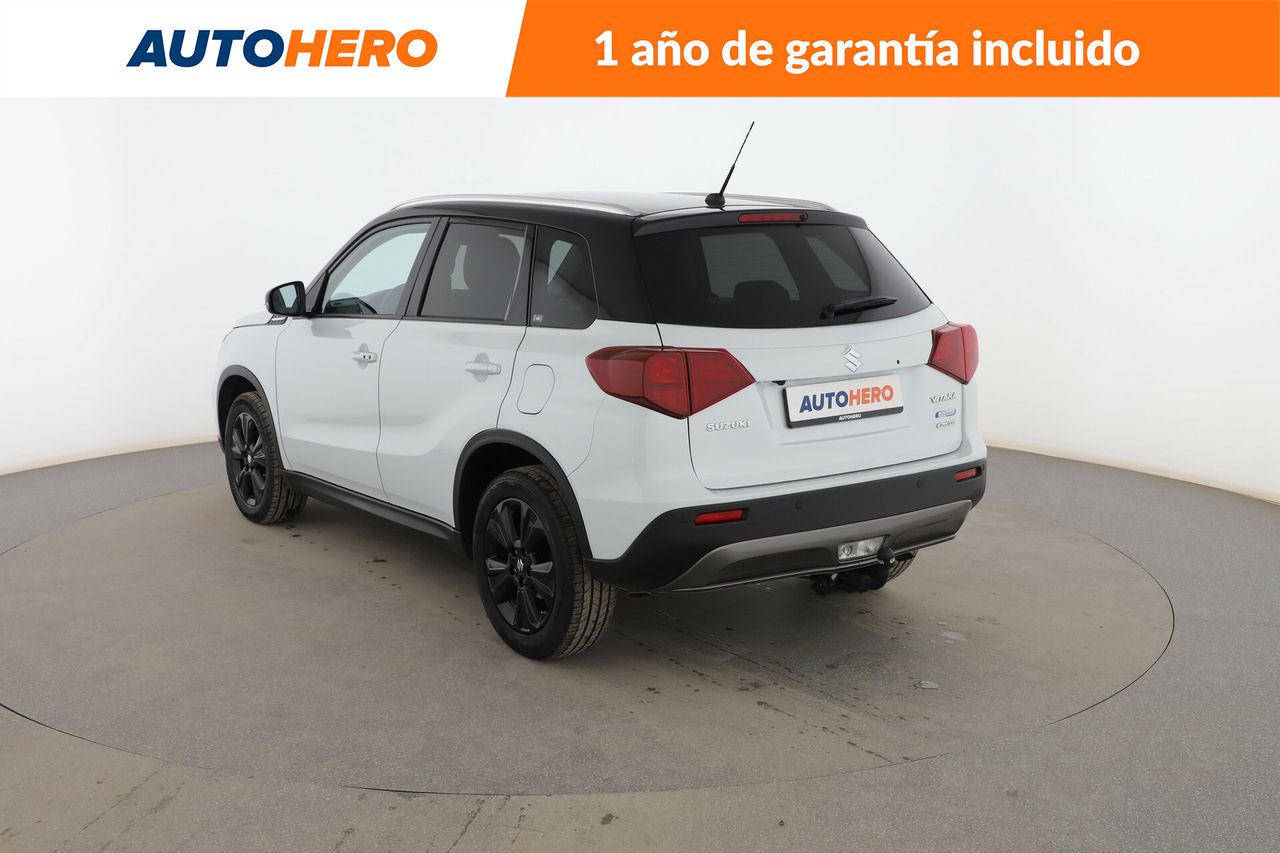 Foto Suzuki Vitara 4