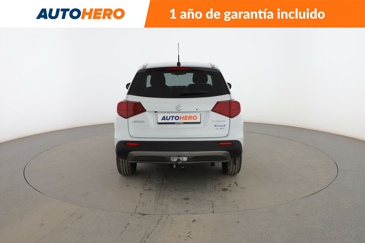 Foto Suzuki Vitara 5