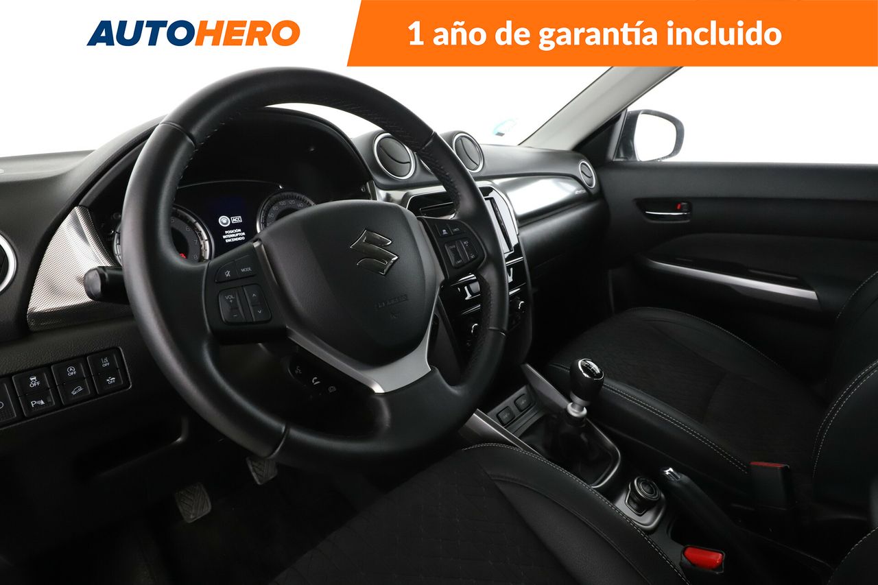 Foto Suzuki Vitara 12
