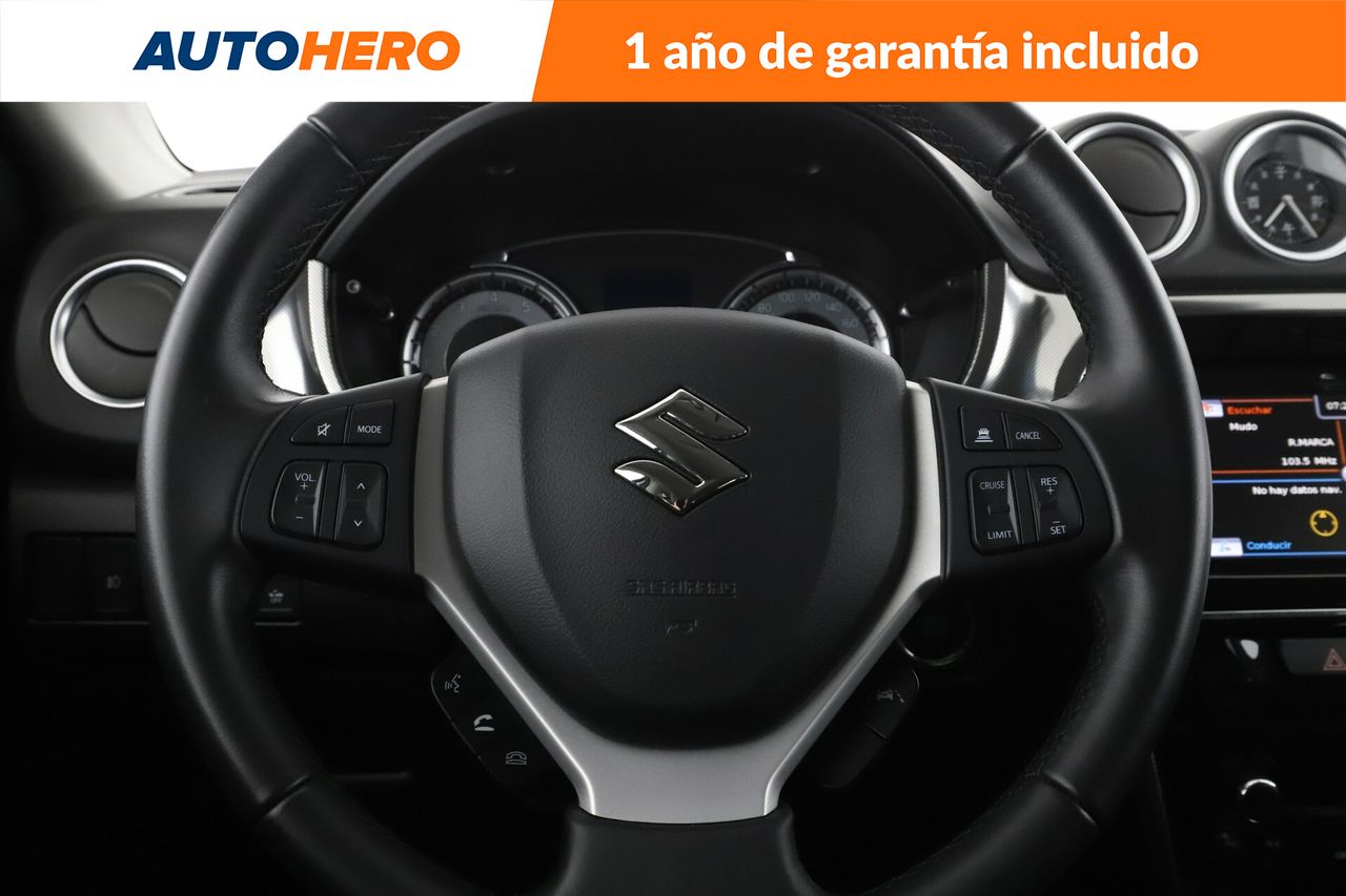 Foto Suzuki Vitara 20