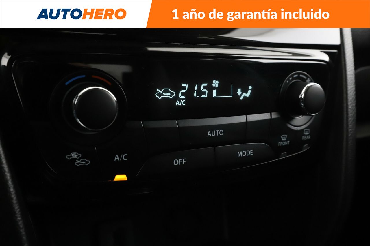 Foto Suzuki Vitara 22