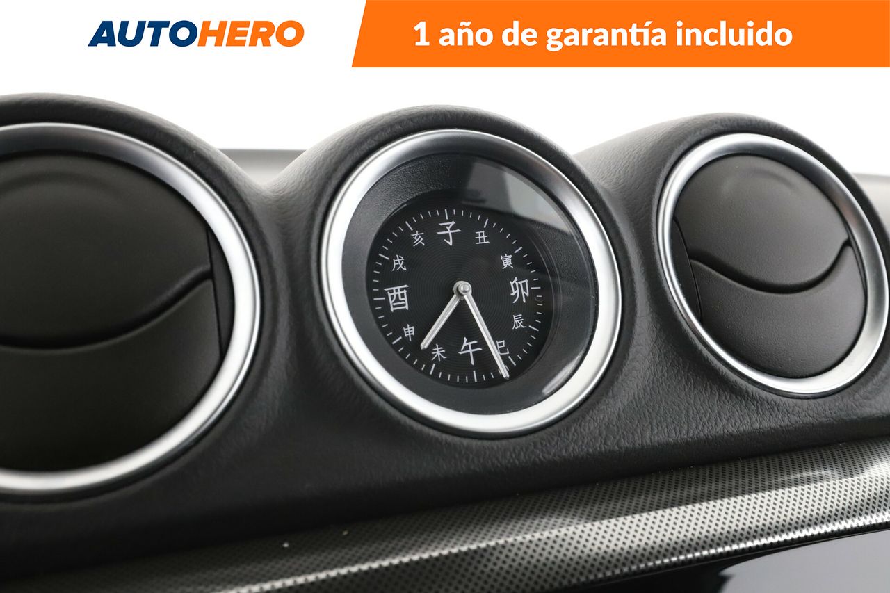 Foto Suzuki Vitara 27
