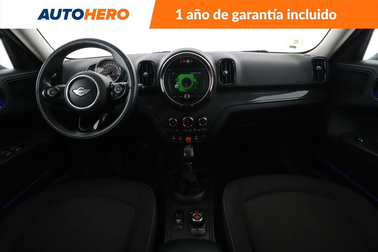 Foto Mini Countryman 13