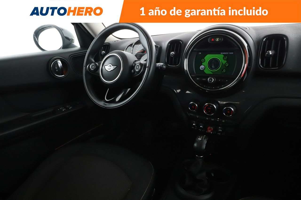 Foto Mini Countryman 14