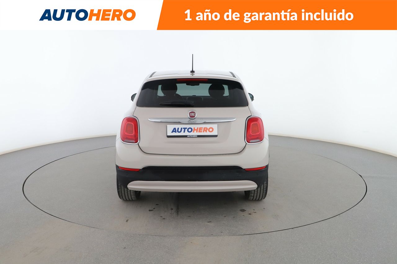 Foto Fiat 500X 5