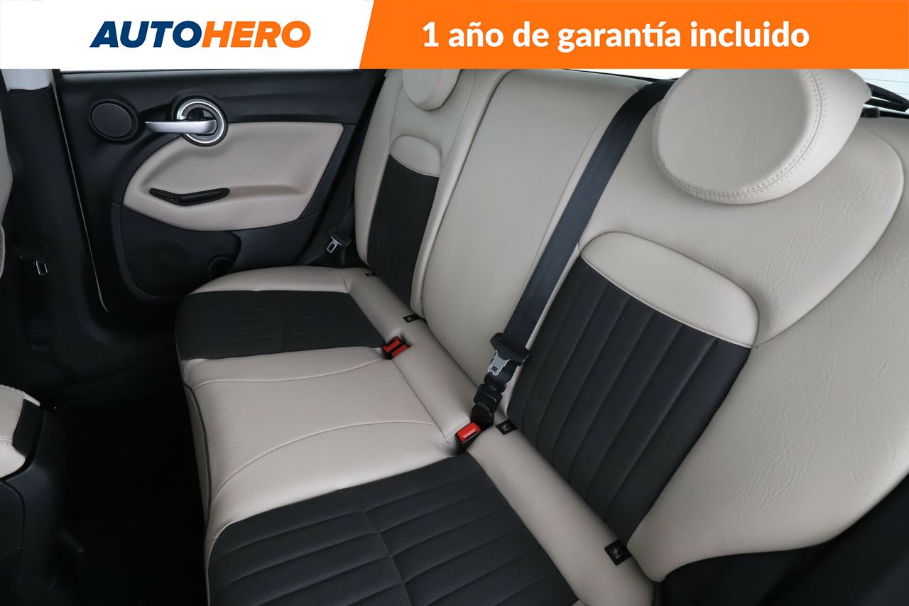 Foto Fiat 500X 15