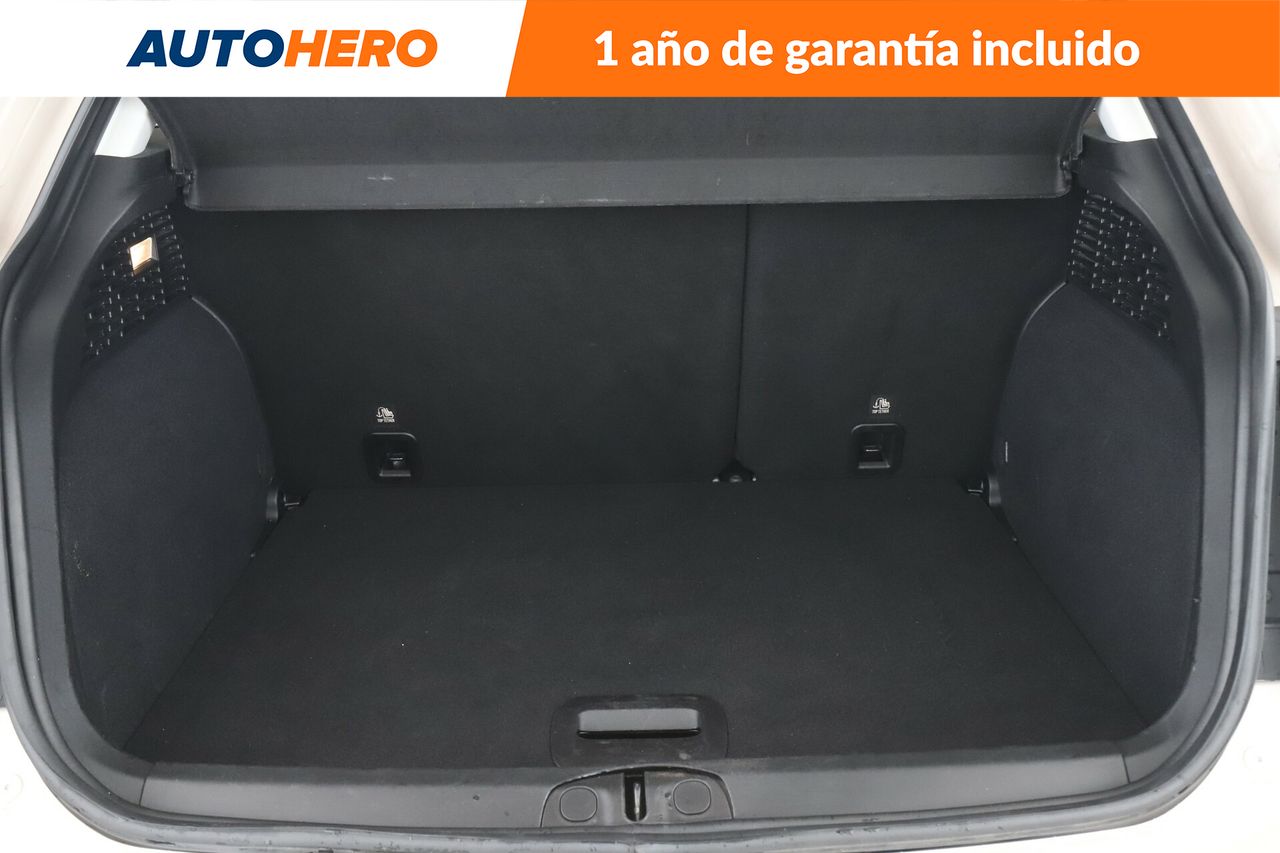 Foto Fiat 500X 18