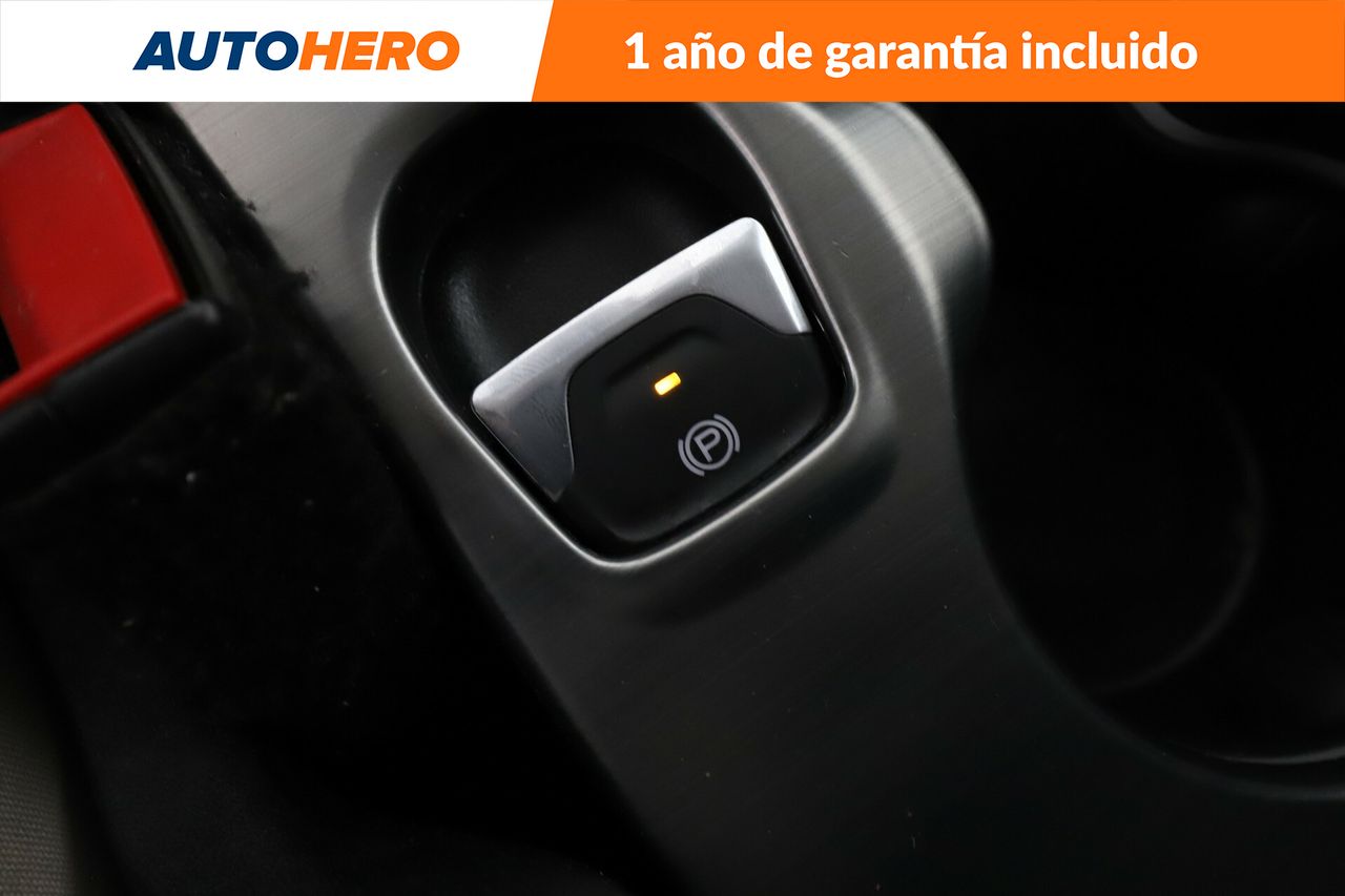 Foto Fiat 500X 29