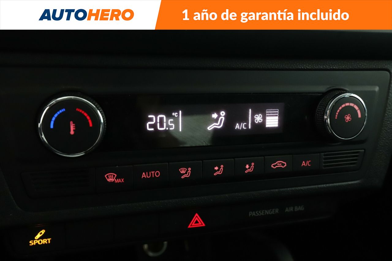 Foto Seat Ibiza 25