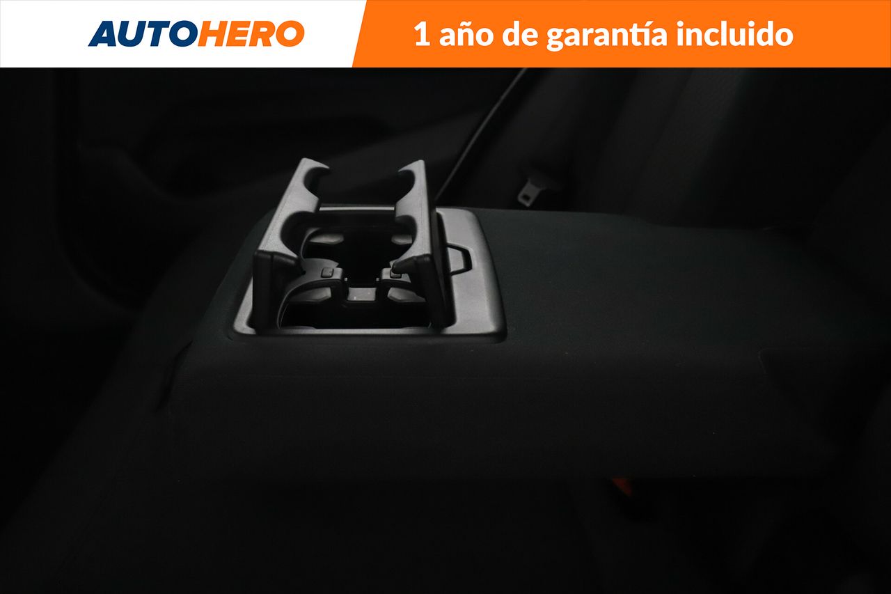 Foto BMW X1 23