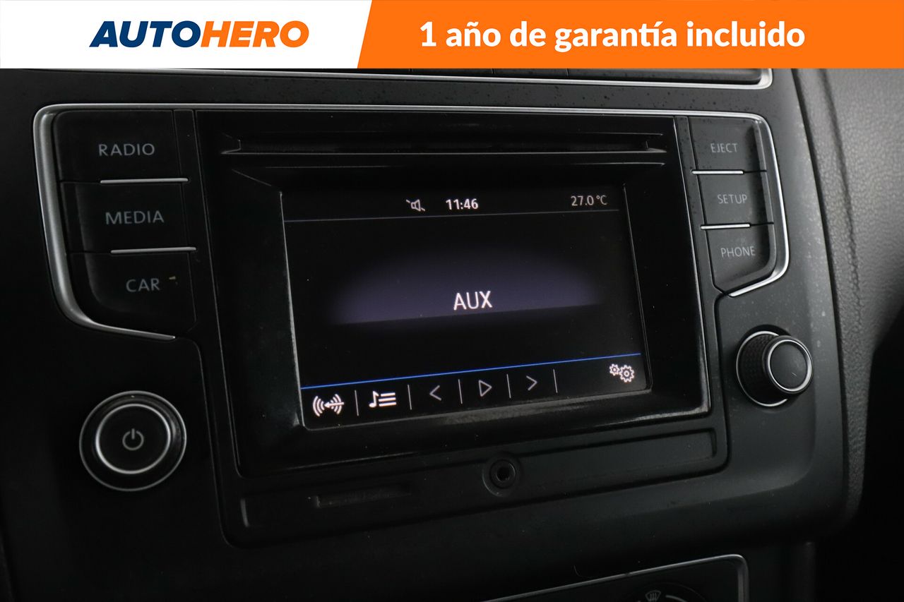 Foto Volkswagen Polo 24