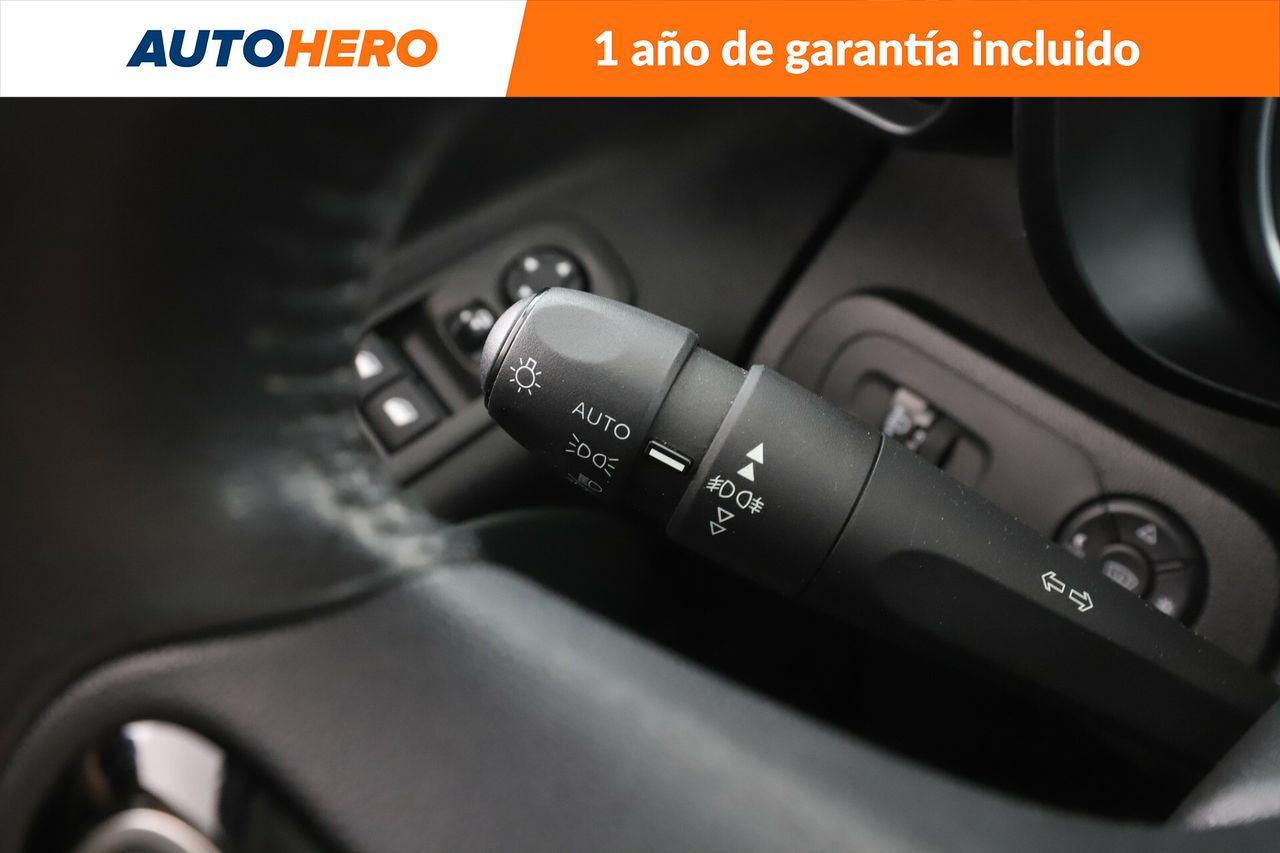 Foto Citroën Berlingo 30