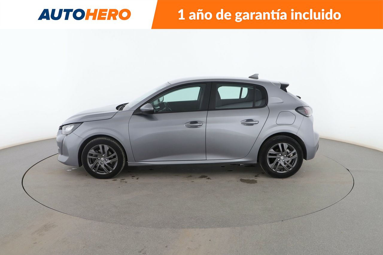 Foto Peugeot 208 3