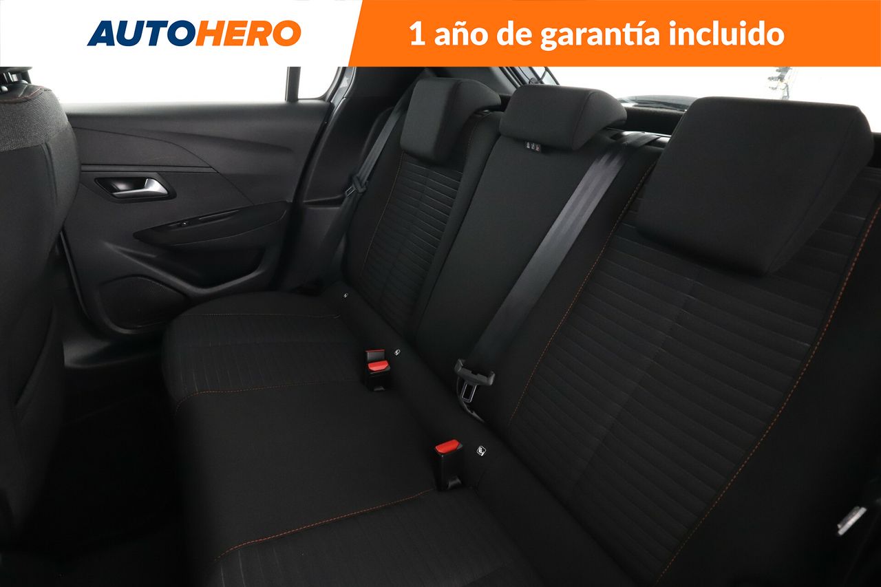 Foto Peugeot 208 15