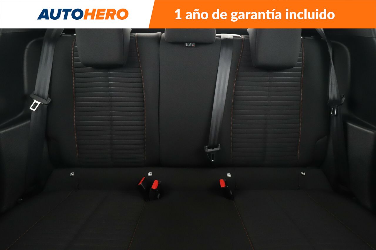 Foto Peugeot 208 16