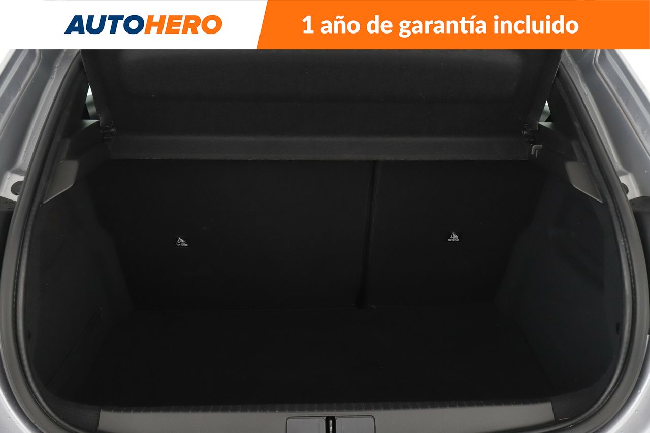 Foto Peugeot 208 18