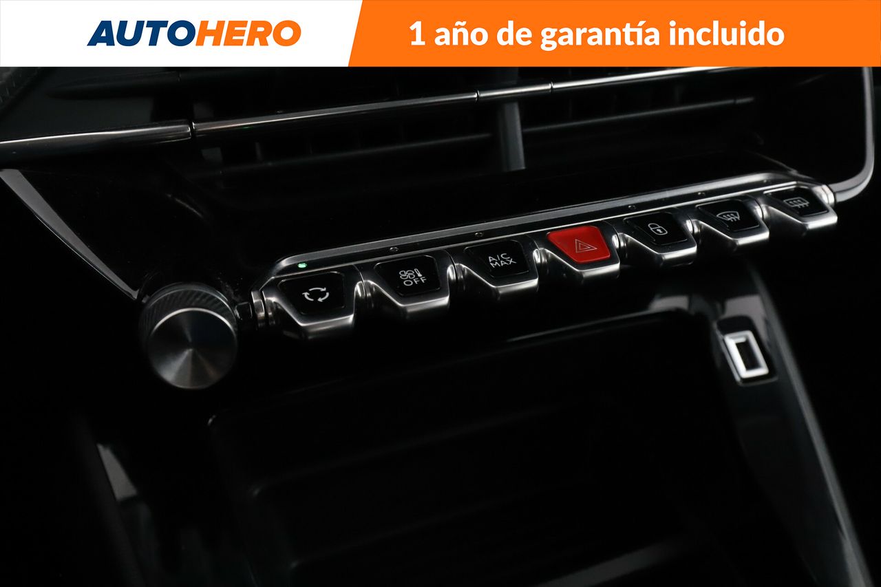 Foto Peugeot 208 24