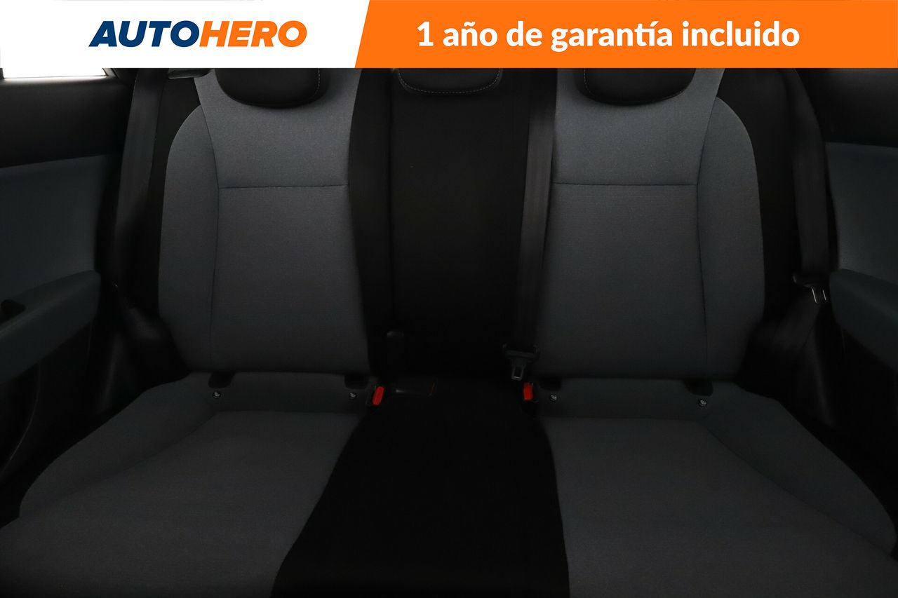 Foto Hyundai i20 16