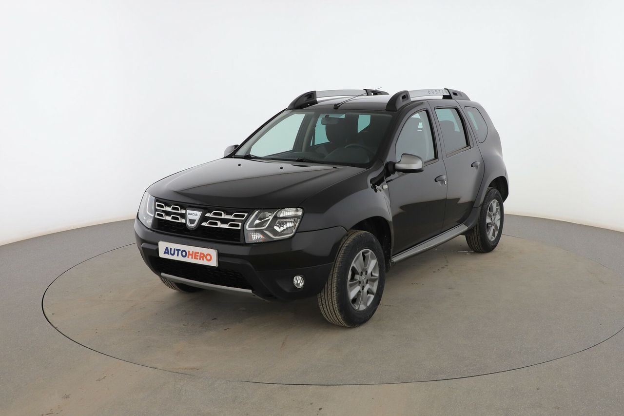 Foto Dacia Duster 1