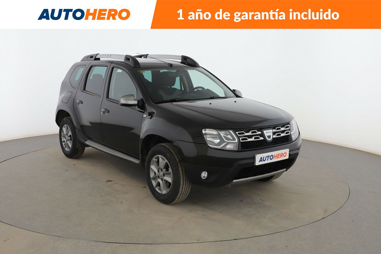 Foto Dacia Duster 8