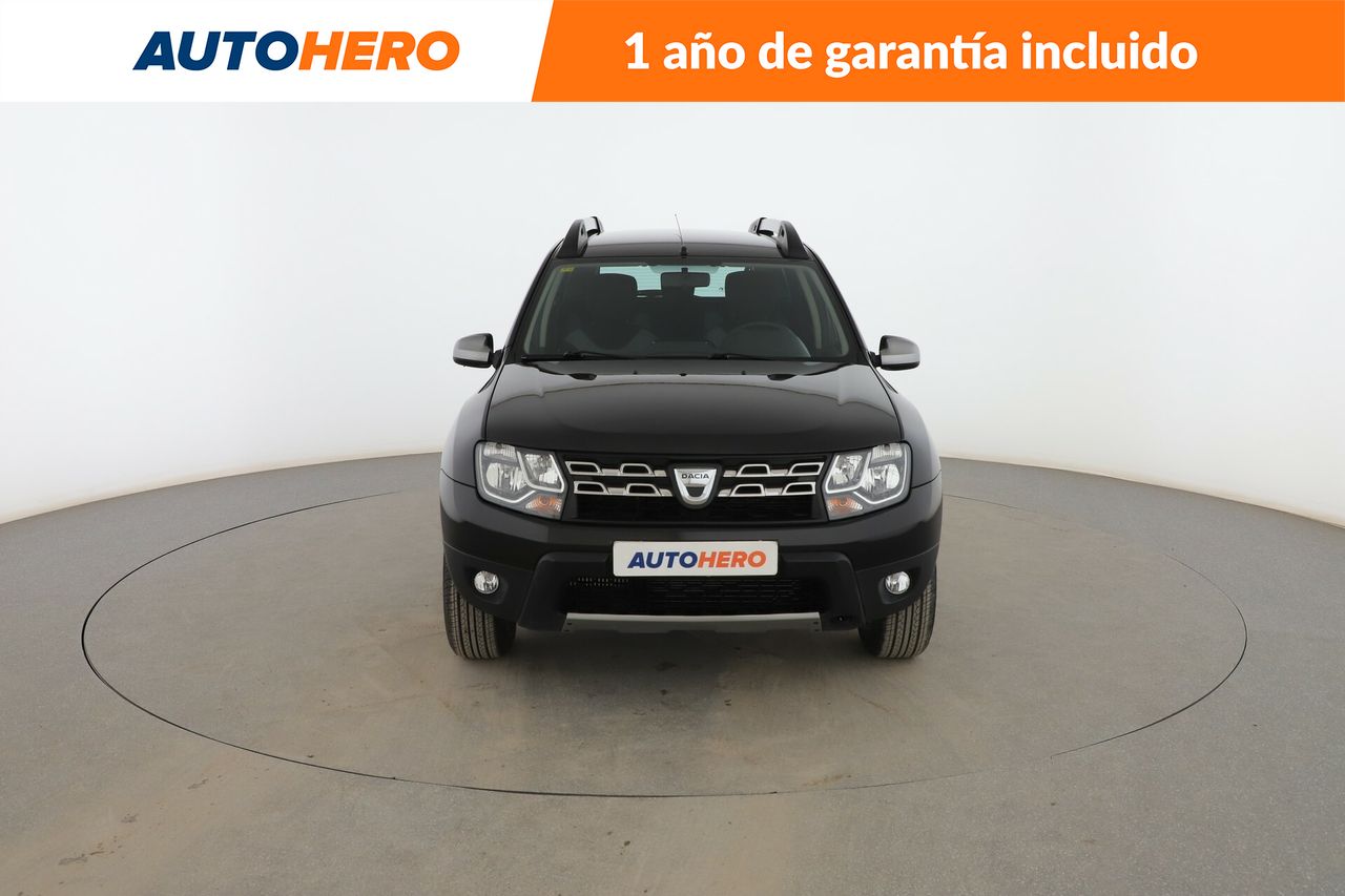 Foto Dacia Duster 9