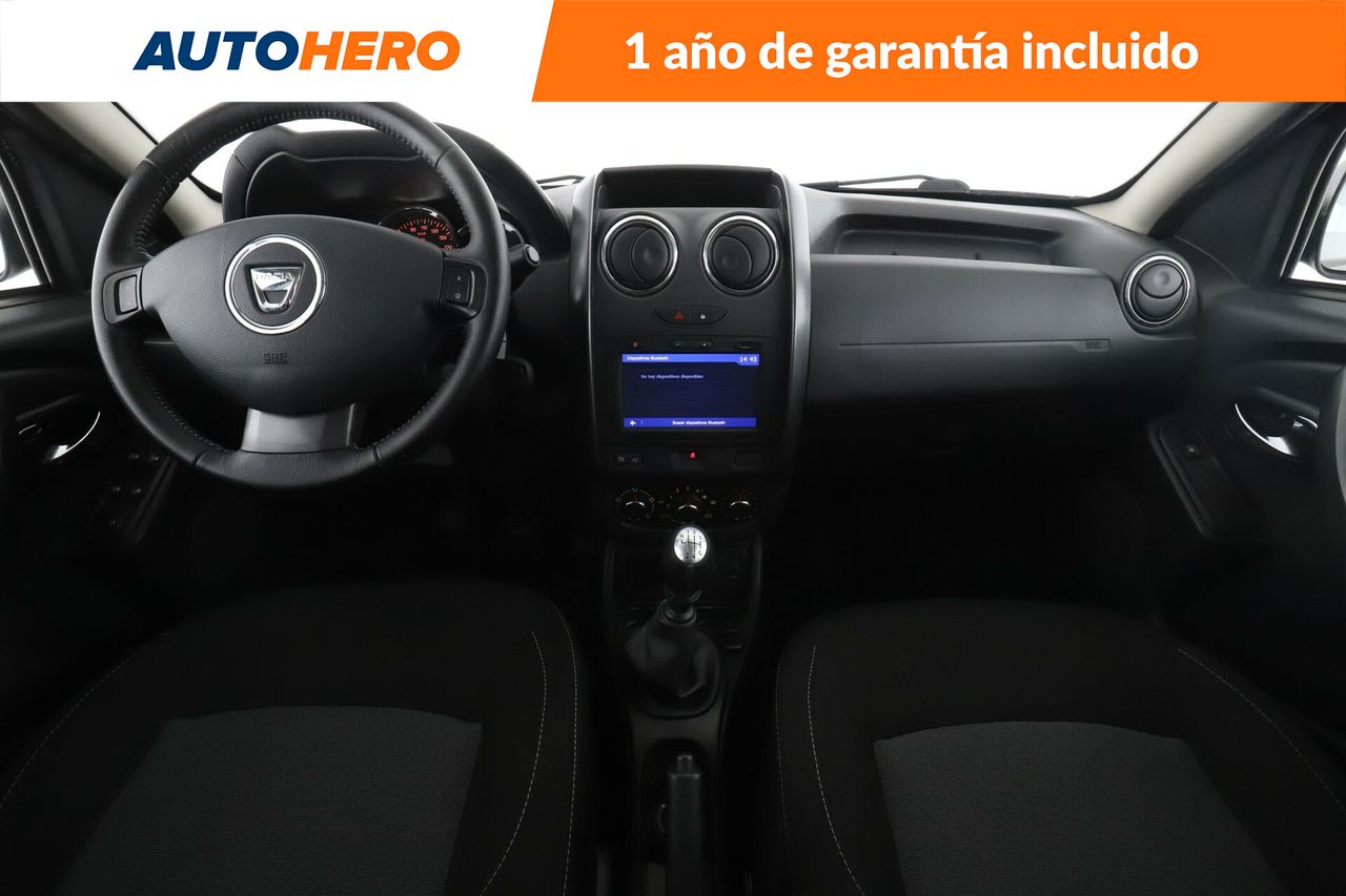 Foto Dacia Duster 13