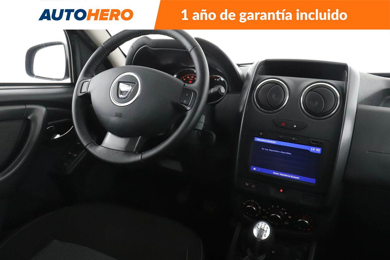 Foto Dacia Duster 14