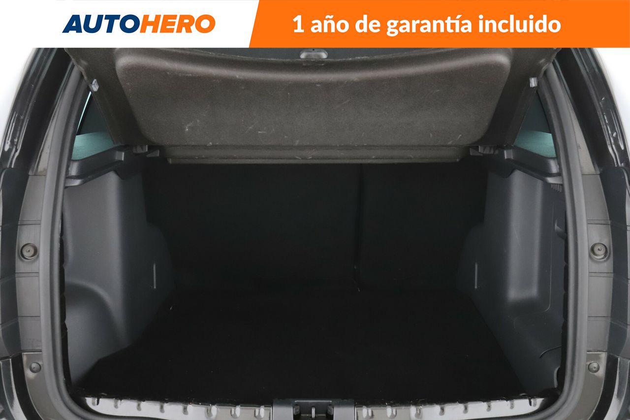 Foto Dacia Duster 18
