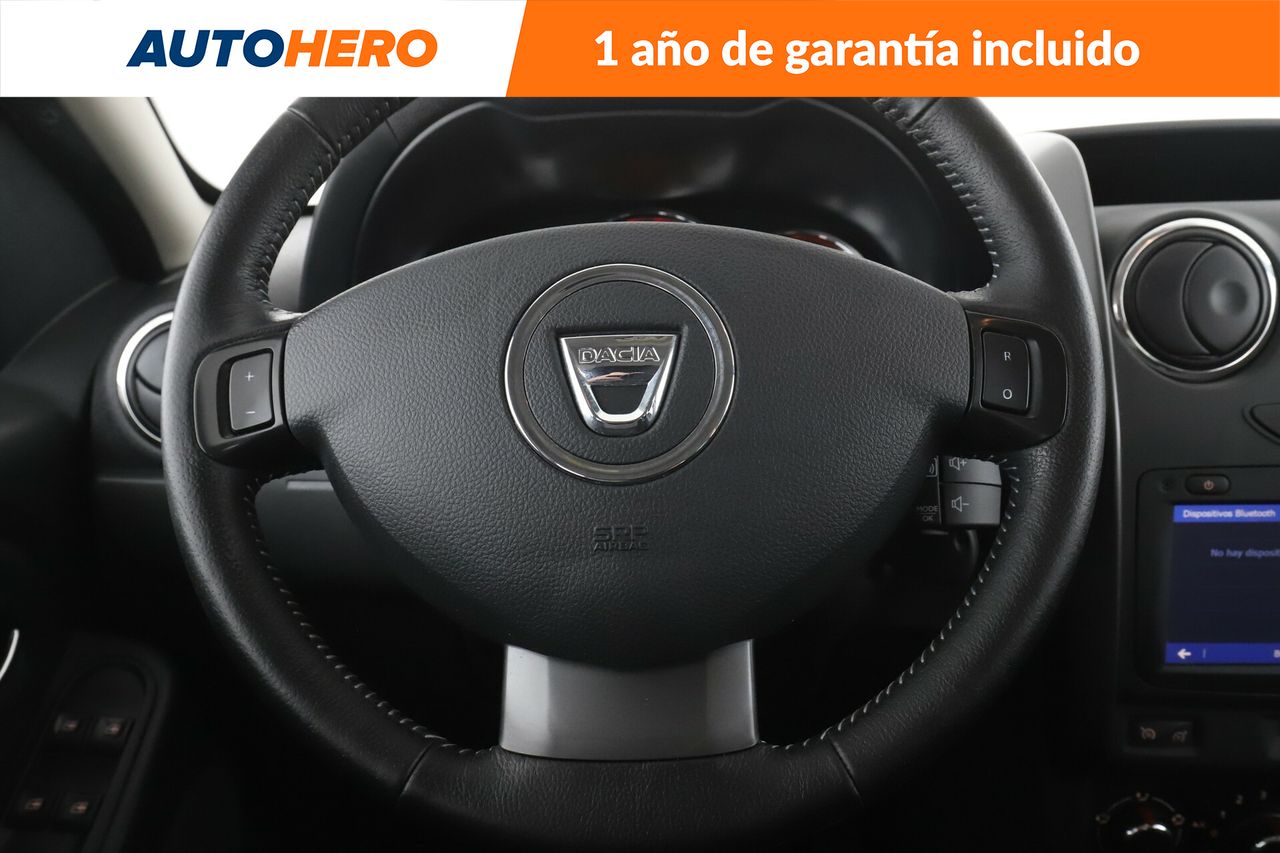 Foto Dacia Duster 20