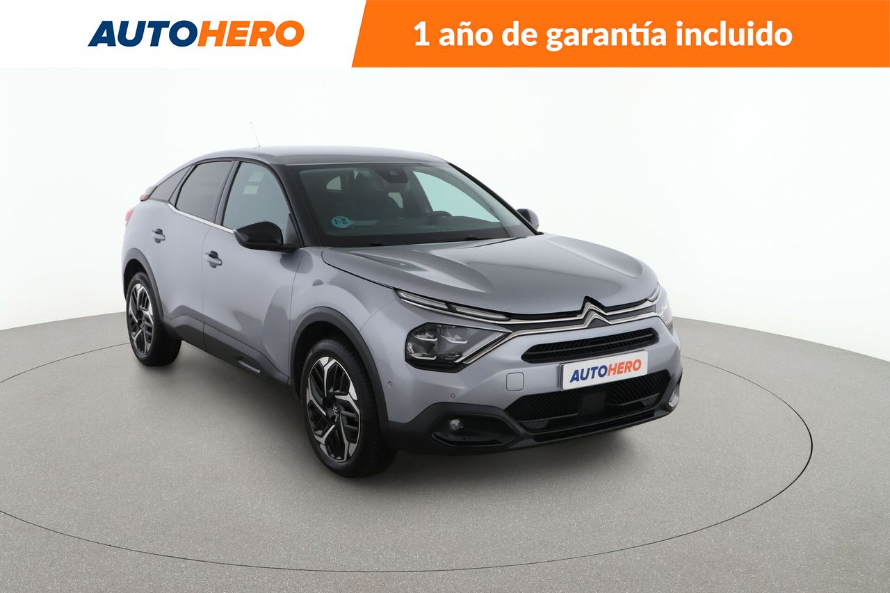 Foto Citroën C4 7