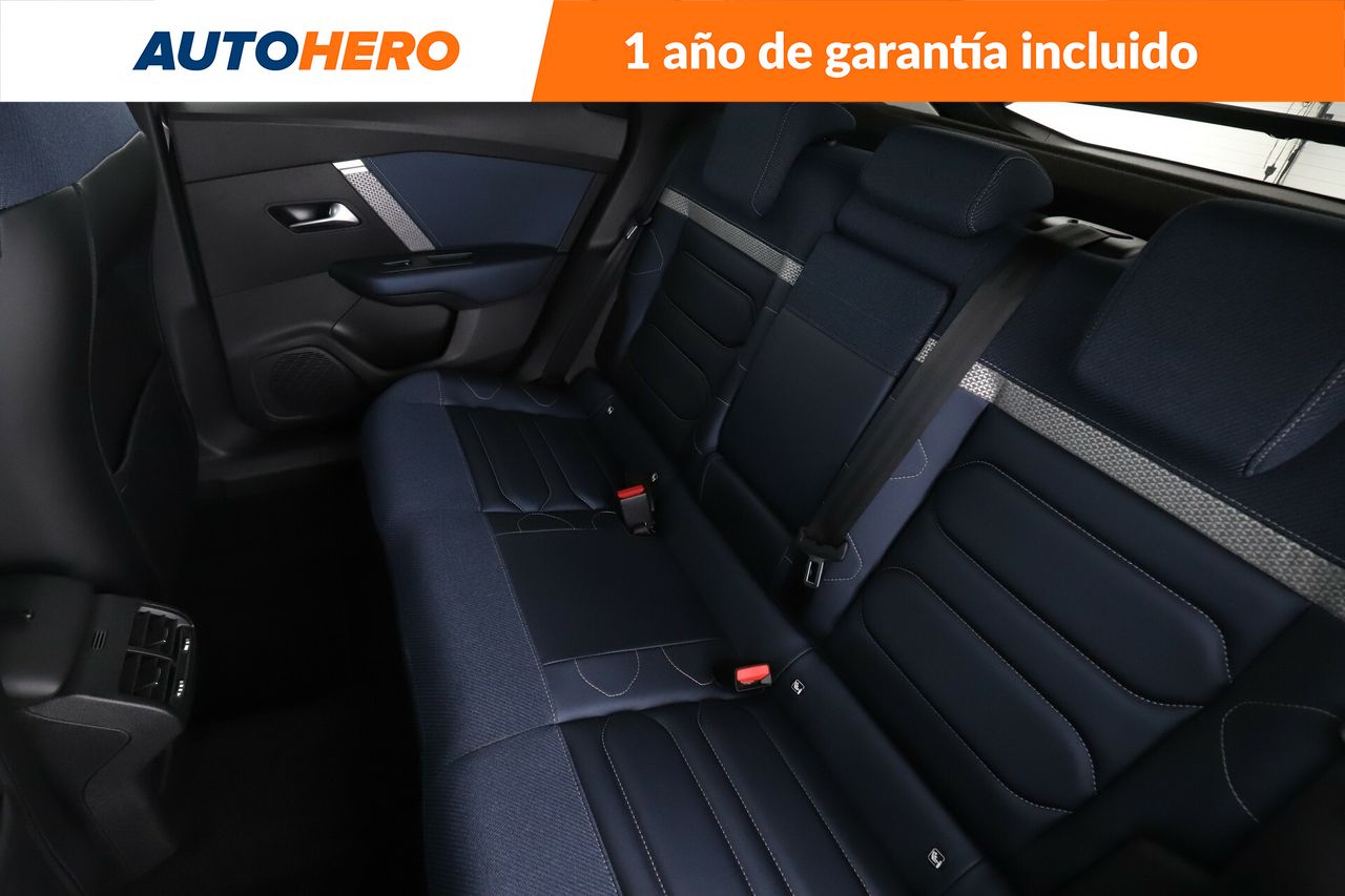 Foto Citroën C4 14
