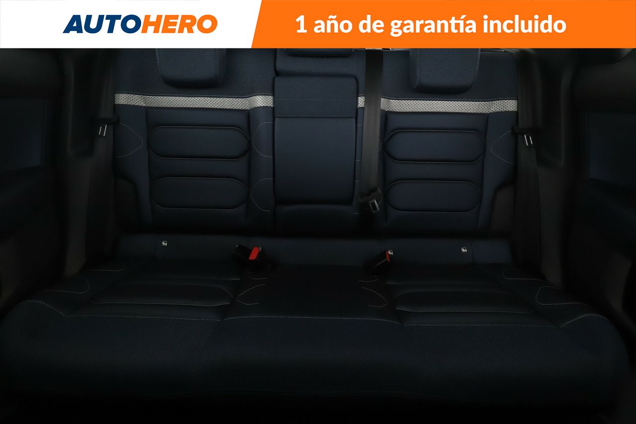 Foto Citroën C4 15