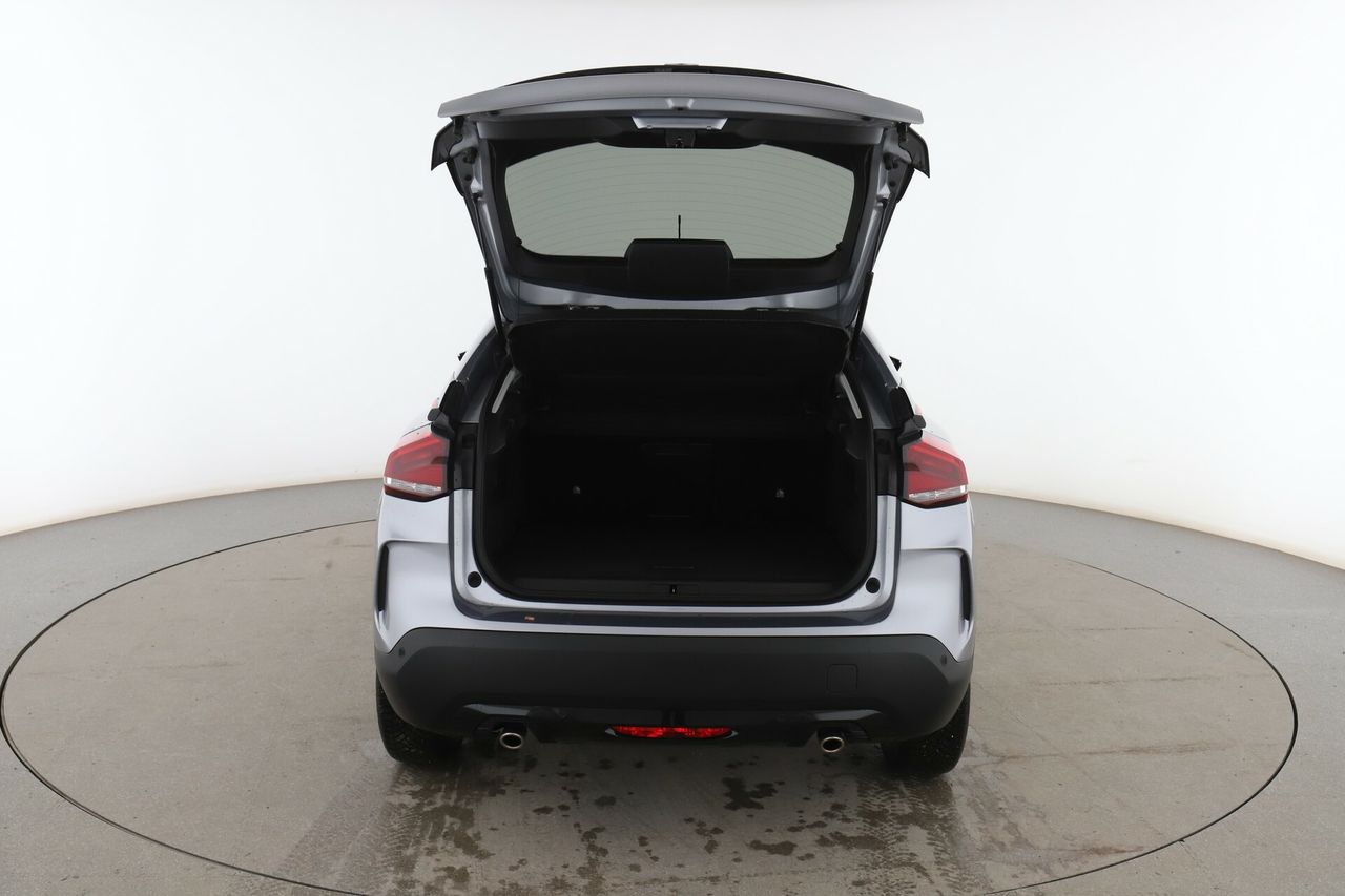 Foto Citroën C4 16