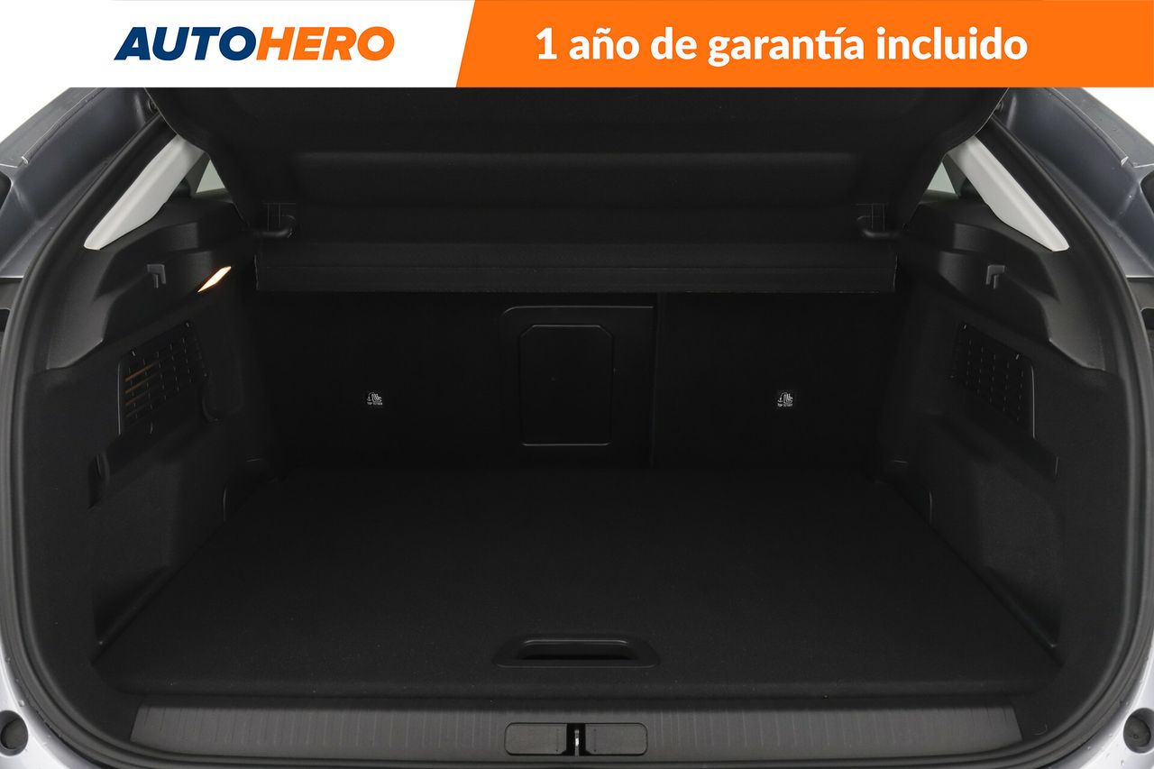 Foto Citroën C4 17
