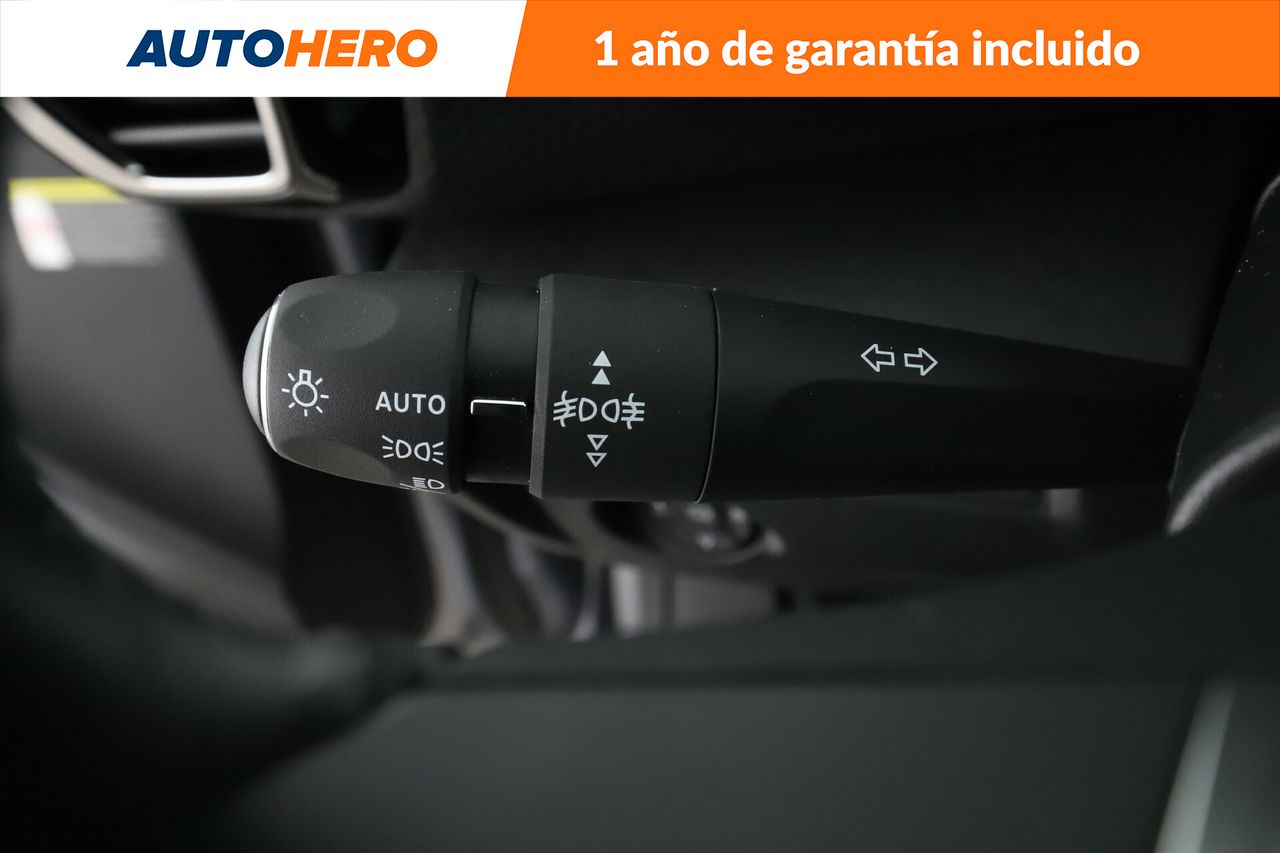 Foto Citroën C4 22