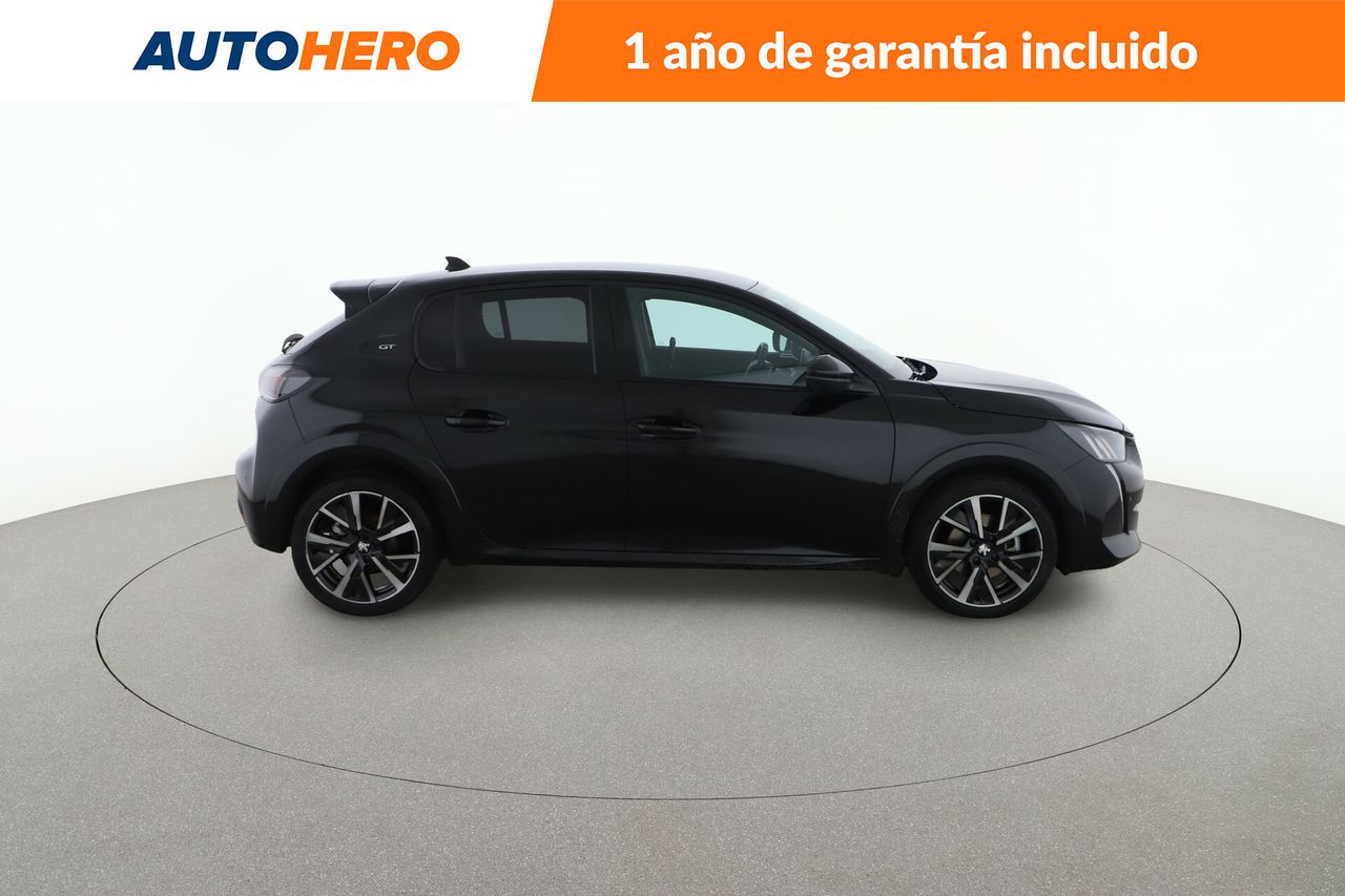Foto Peugeot 208 7