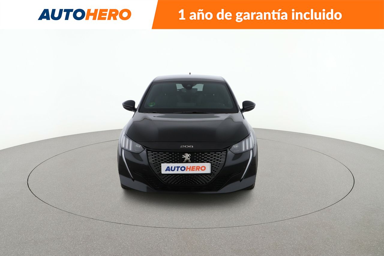 Foto Peugeot 208 9