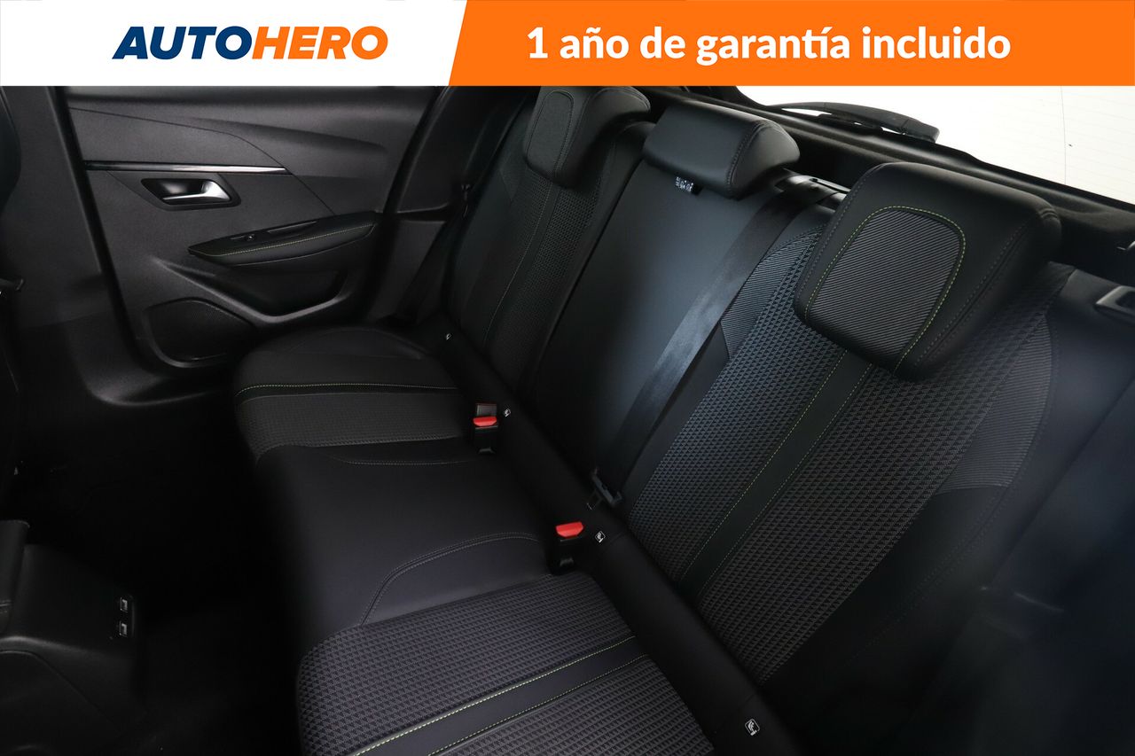 Foto Peugeot 208 15