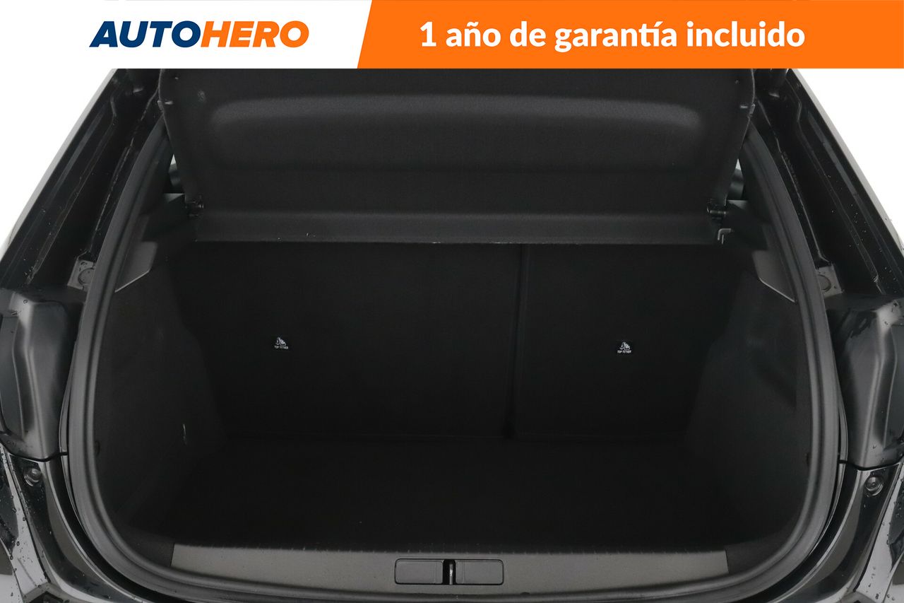 Foto Peugeot 208 18