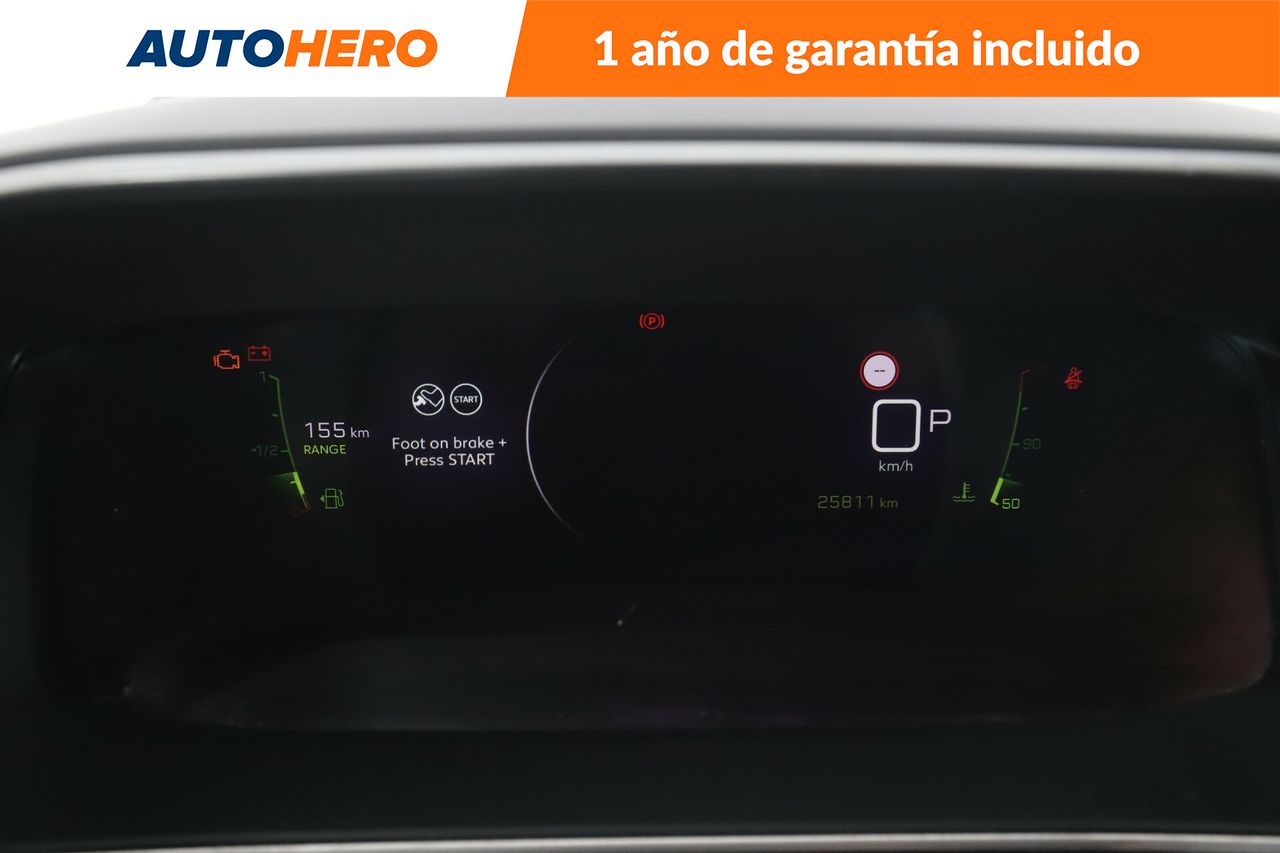 Foto Peugeot 208 21