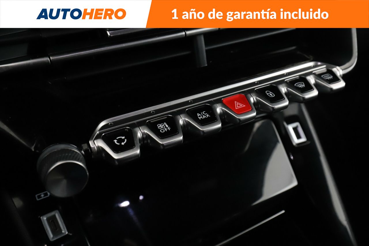 Foto Peugeot 208 22