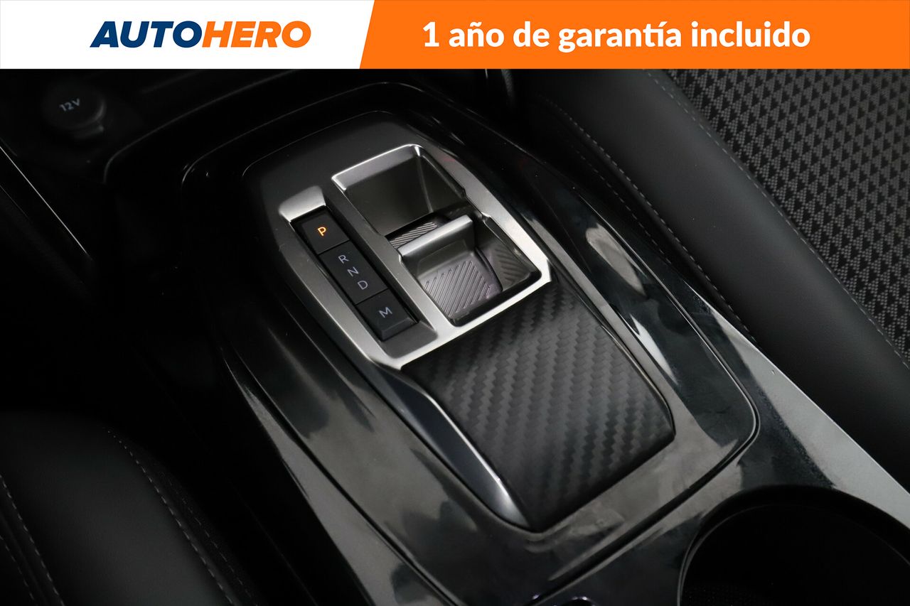 Foto Peugeot 208 23