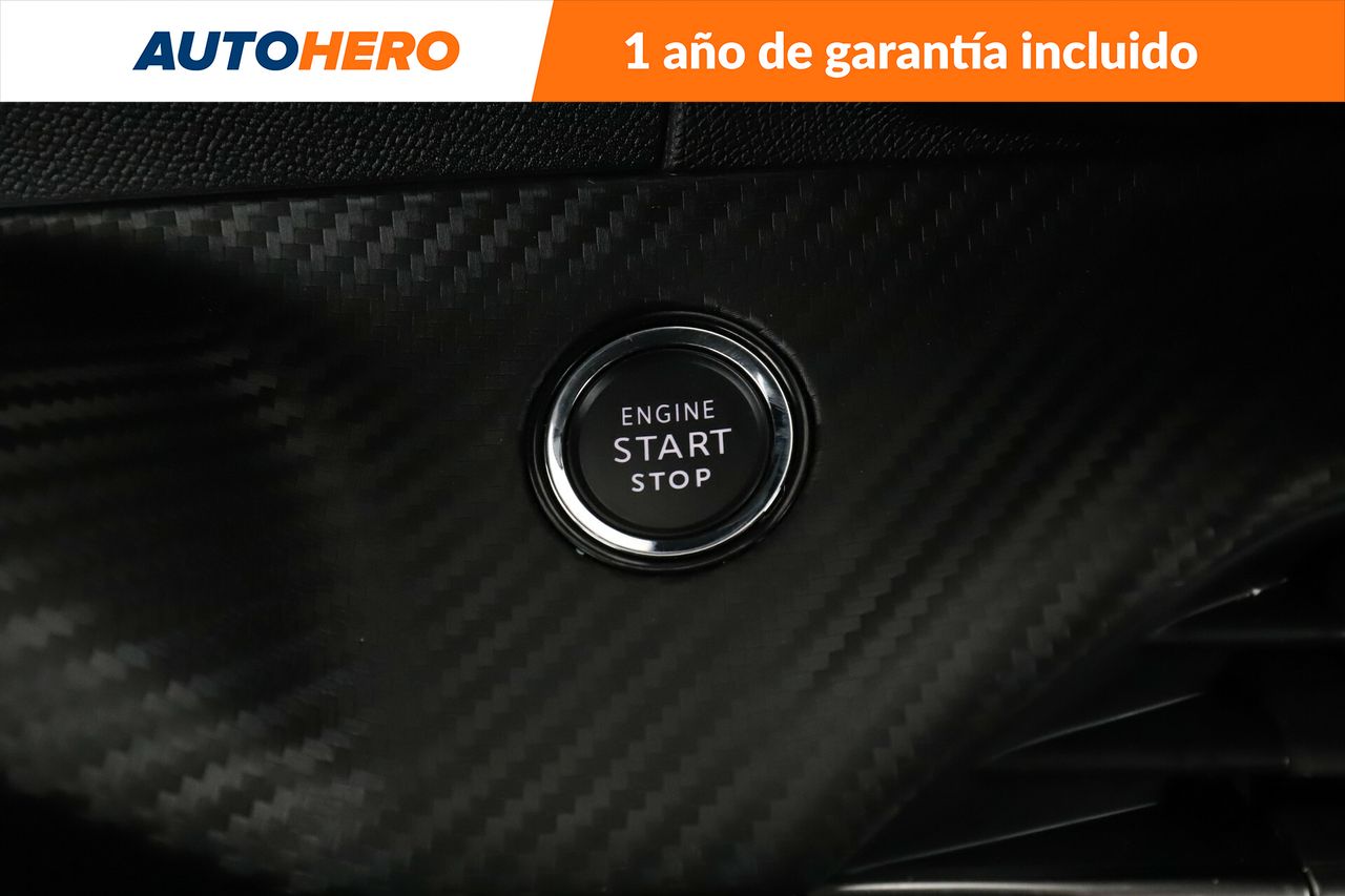 Foto Peugeot 208 30