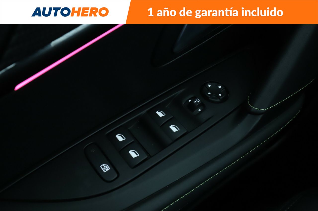Foto Peugeot 208 33