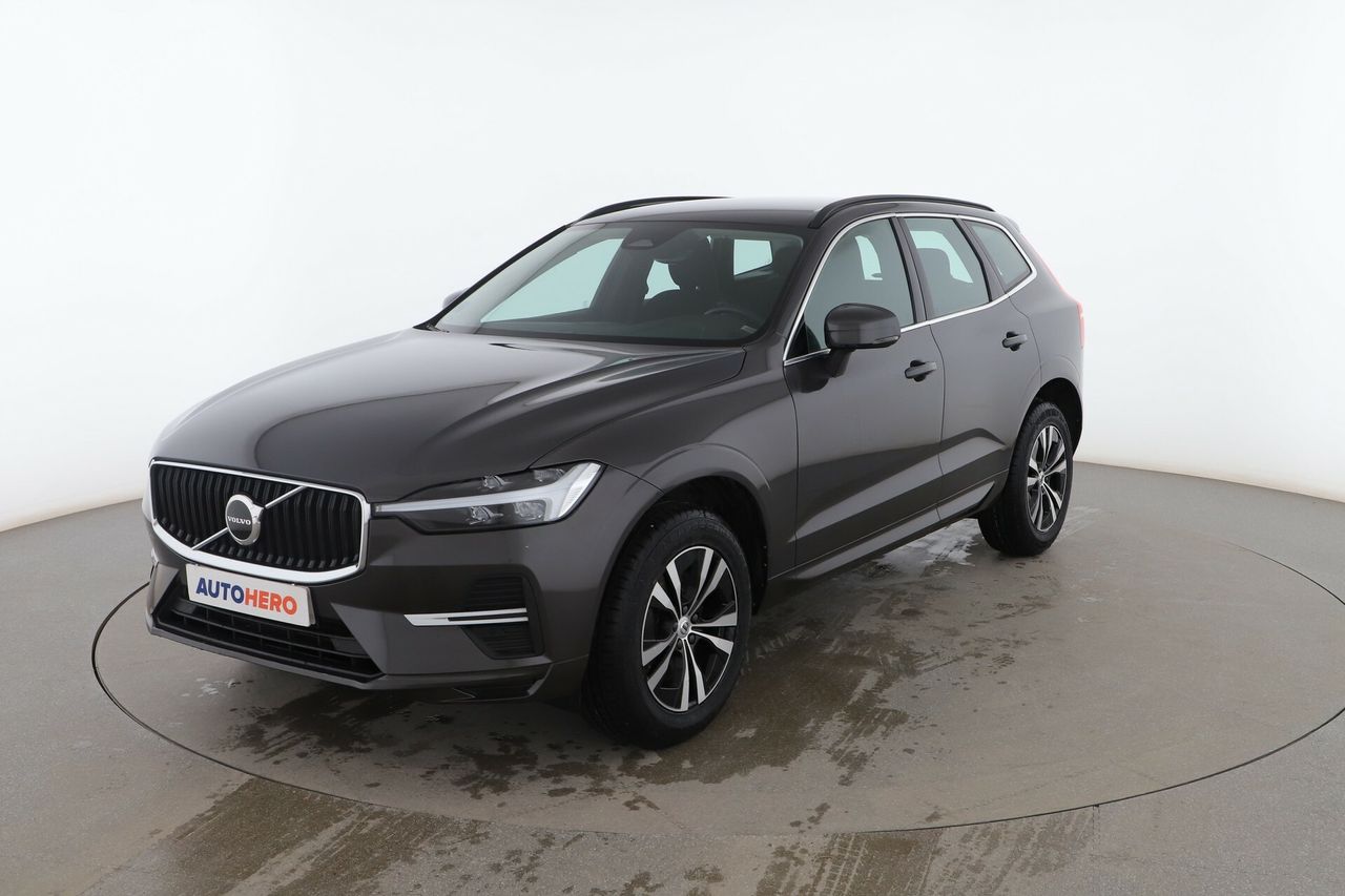 Foto Volvo XC60 1