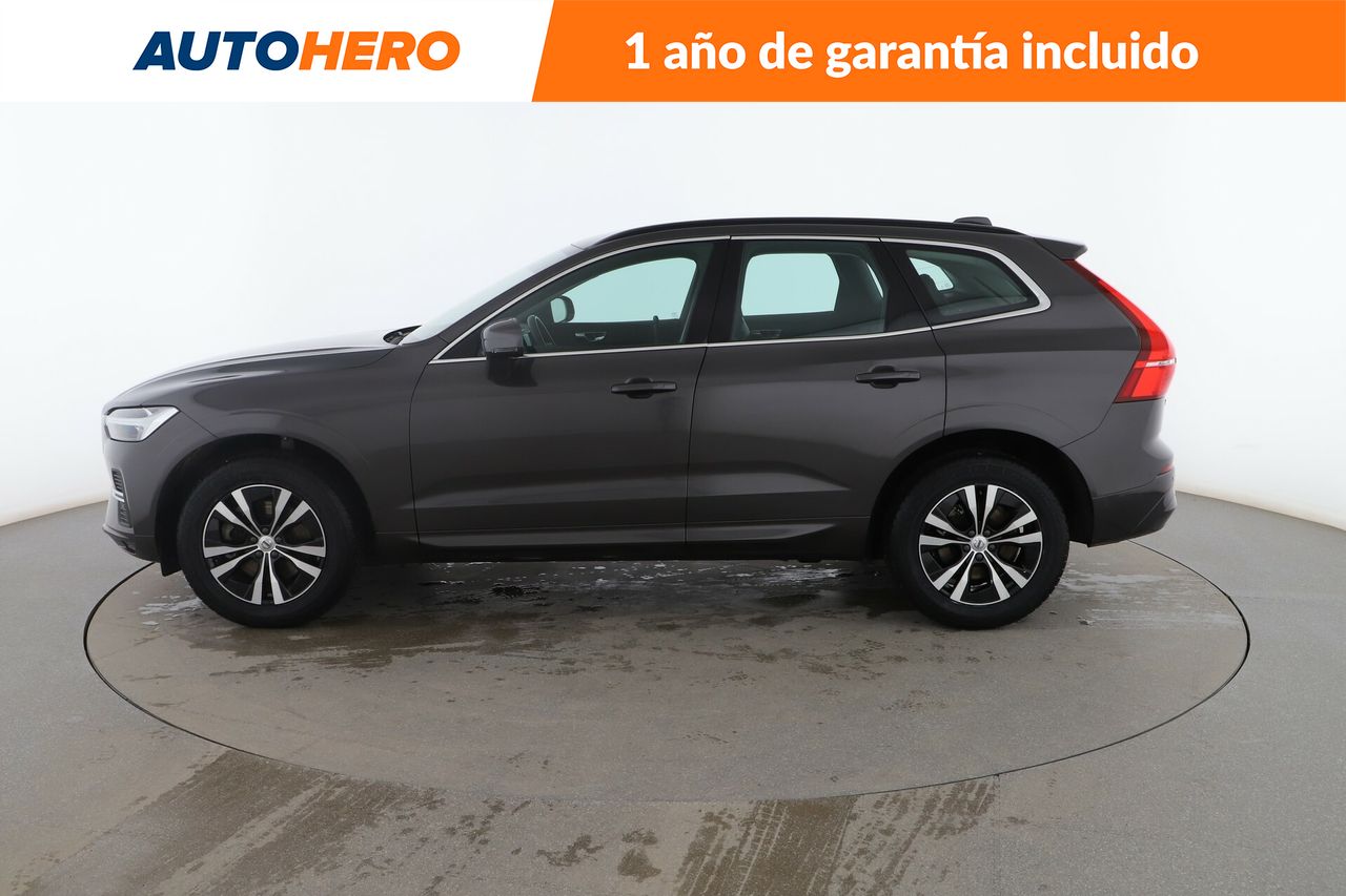 Foto Volvo XC60 2