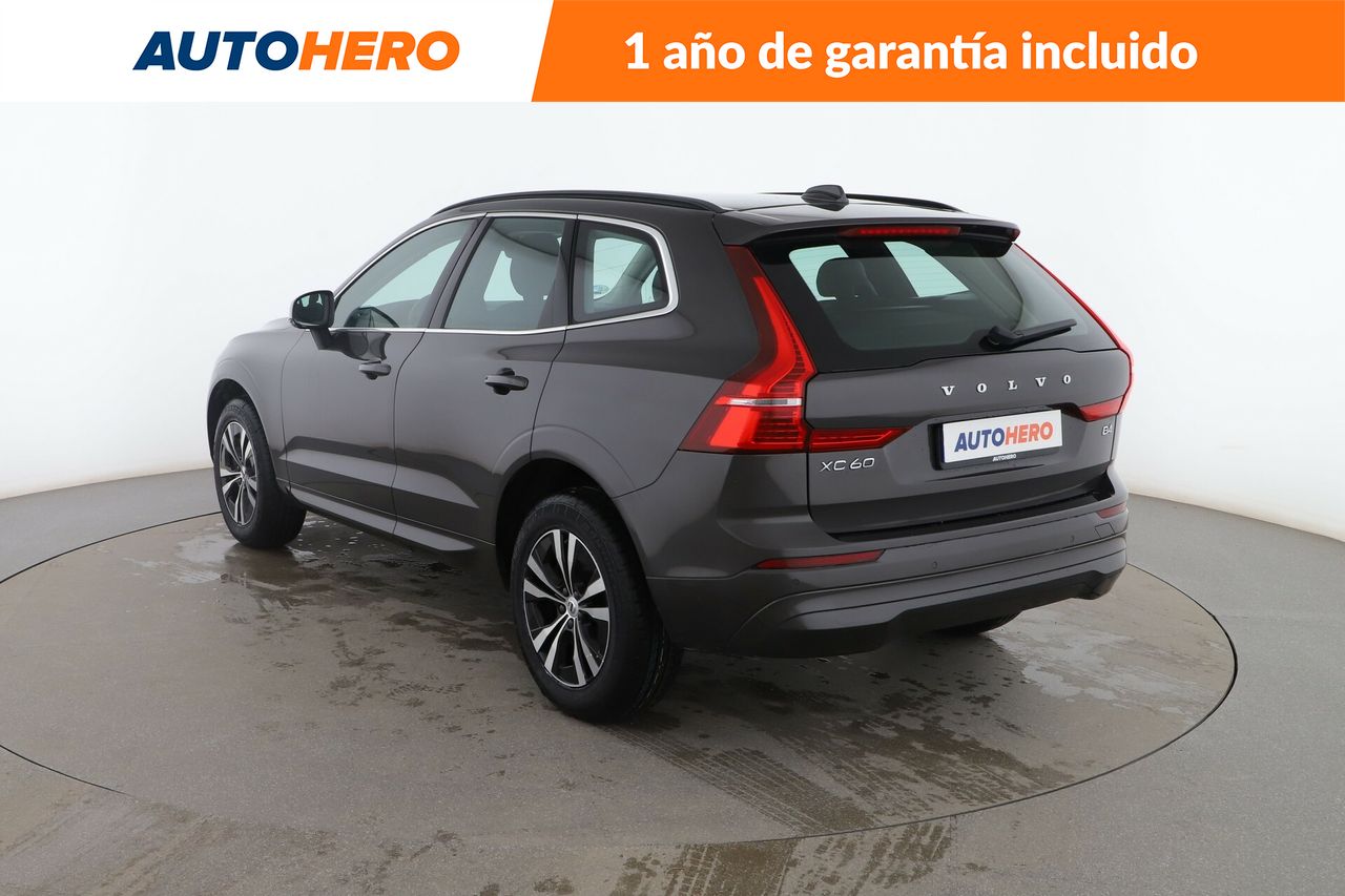 Foto Volvo XC60 3
