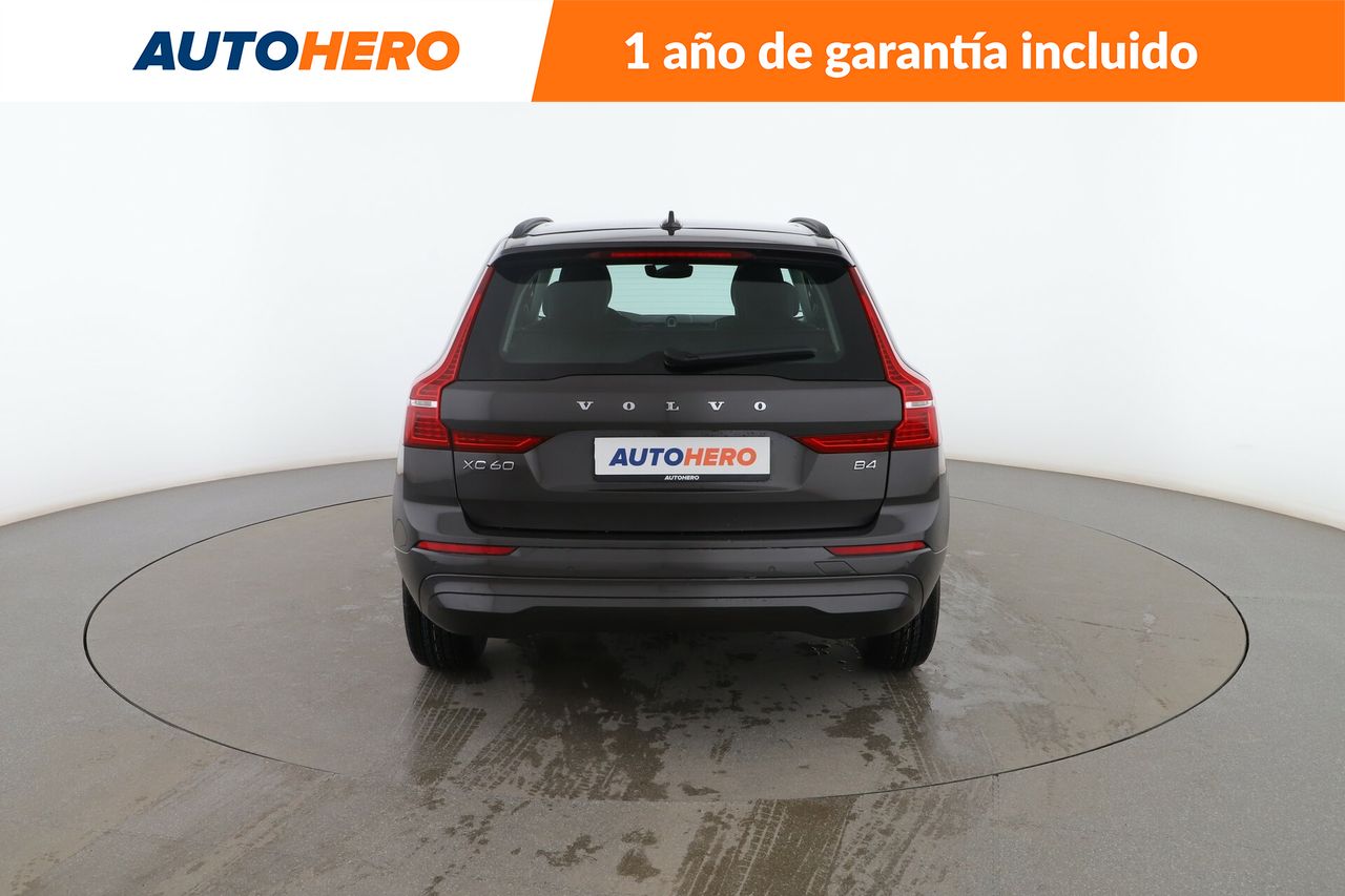 Foto Volvo XC60 4